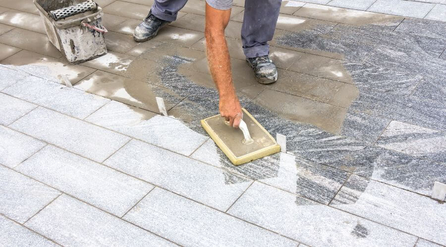 Professional gutter cleaning in Clayton, OH